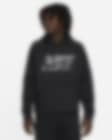 Low Resolution Nike Therma-FIT Men's Pullover Fitness Hoodie