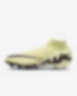 Low Resolution Nike Mercurial Superfly 9 Pro Artificial-Grass High-Top Football Boot
