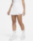 Low Resolution Nike Dri-FIT Advantage Women's Short Tennis Skirt