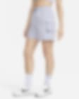 Low Resolution Shorts de tiro alto de tejido Woven para mujer Nike Sportswear Essential