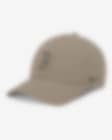 Low Resolution Boston Red Sox Statement Club Men's Nike MLB Adjustable Hat