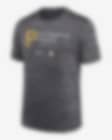 Low Resolution Nike Dri-FIT Velocity Practice (MLB Pittsburgh Pirates) Men's T-Shirt