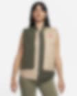 Low Resolution Nike Sportswear City Utility Women's Repel Quilted Vest