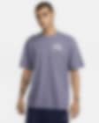 Low Resolution Nike SB Yuto Max90-T-shirt