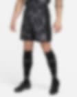 Low Resolution Nike Academy Pro Men's Dri-FIT Football Shorts