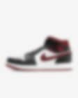 Low Resolution Air Jordan 1 Mid Shoe