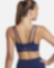 Low Resolution Nike Alate Trace Women's Light-Support Padded Strappy Sports Bra