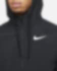 Nike Pro Dri-FIT Flex Vent Max Men's Full-Zip Hooded Training Jacket. Nike  IL