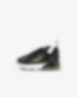 Low Resolution Nike Air Max 270 Baby/Toddler Shoes