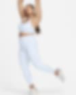 Low Resolution Leggings i 7/8-längd Nike Universa med fickor, mediumstöd och hög midja för kvinnor