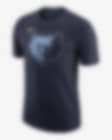 Low Resolution Memphis Grizzlies Essential Nike NBA-T-Shirt für Herren