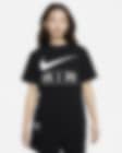 Low Resolution Nike Air Women's T-Shirt