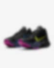 Calzado de entrenamiento HIIT para mujer Nike Air Zoom SuperRep 2. Nike MX