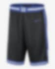 Low Resolution Duke Limited Men's Nike Dri-FIT College Basketball Shorts