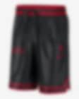 Low Resolution Chicago Bulls Courtside Men's Nike Dri-FIT NBA Shorts
