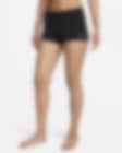 Low Resolution Shorts Kick para mujer Nike Swim Essential