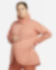 Low Resolution Nike (M) Dessuadora (maternitat) - Dona