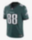 Low Resolution Dallas Goedert Philadelphia Eagles Men's Nike Dri-FIT NFL Limited Football Jersey