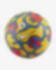 Low Resolution Premier League Flight Soccer Ball