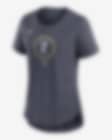 Low Resolution Philadelphia Phillies City Connect Women's Nike MLB T-Shirt