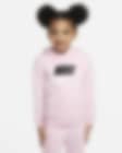 Low Resolution Nike Sportswear Club Fleece Toddler Pullover Hoodie