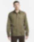 Low Resolution Nike SB Woven Skate Long-Sleeve Button Down