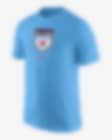 Low Resolution Chicago Red Stars Men's Nike NWSL T-Shirt