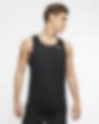 nike breathe men's training tank