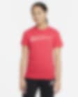 Low Resolution Nike Dri-FIT LeBron Big Kids' T-Shirt