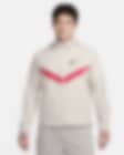 Low Resolution Nike Repel Windrunner Men's UV Running Jacket