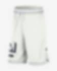 Low Resolution Shorts universitarios Nike Dri-FIT para hombre Michigan DNA 3.0