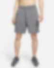 Low Resolution Shorts de entrenamiento con malla para hombre Nike