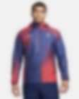 Low Resolution Paris Saint-Germain AWF Men's Nike Soccer Jacket