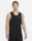 Low Resolution Nike Dri-FIT Hyverse Men's Short-Sleeve Fitness Tank
