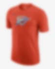 Low Resolution Oklahoma City Thunder Essential Men's Nike NBA T-Shirt