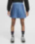 Low Resolution Nike Sportswear Girls' Pleated Skirt