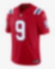 Low Resolution Jersey de fútbol americano Nike Dri-FIT de la NFL Limited para hombre Matthew Judon New England Patriots