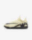 Low Resolution Ποδοσφαιρικά παπούτσια χαμηλού προφίλ για χλοοτάπητα Nike Jr. Mercurial Vapor 15 Academy για μικρά/μεγάλα παιδιά