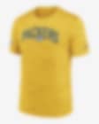 Low Resolution Nike Dri-FIT Velocity Athletic Stack (NFL Green Bay Packers) Men's T-Shirt