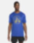 Low Resolution Nike Dri-FIT Legend Men's Graphic Training T-Shirt