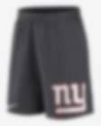 Low Resolution Nike Dri-FIT Stretch (NFL New York Giants) Men's Shorts