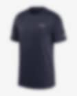 patriots nike dri fit