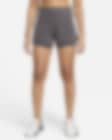Low Resolution Shorts 2 in 1 a vita media 8 cm Nike Dri-FIT Bliss – Donna