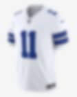 Low Resolution Micah Parsons Dallas Cowboys Men's Nike Dri-FIT NFL Limited Jersey
