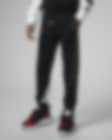 Low Resolution Jordan Holiday Shine Fleece Pants Hose für ältere Kinder