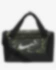 Low Resolution Nike Brasilia 9.5 Printed Training Duffel Bag (Extra Small, 25L)
