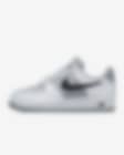 Low Resolution Nike Air Force 1 '07 LV8-sko til mænd