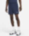 Low Resolution Pánské 18 cm tenisové kraťasy NikeCourt Dri-FIT ADV Slam