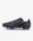 Low Resolution Nike Mercurial Vapor 15 Academy Multi-Ground Low-Top Soccer Cleats