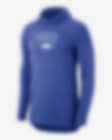 Low Resolution Duke Men's Nike Dri-FIT College Hooded T-Shirt